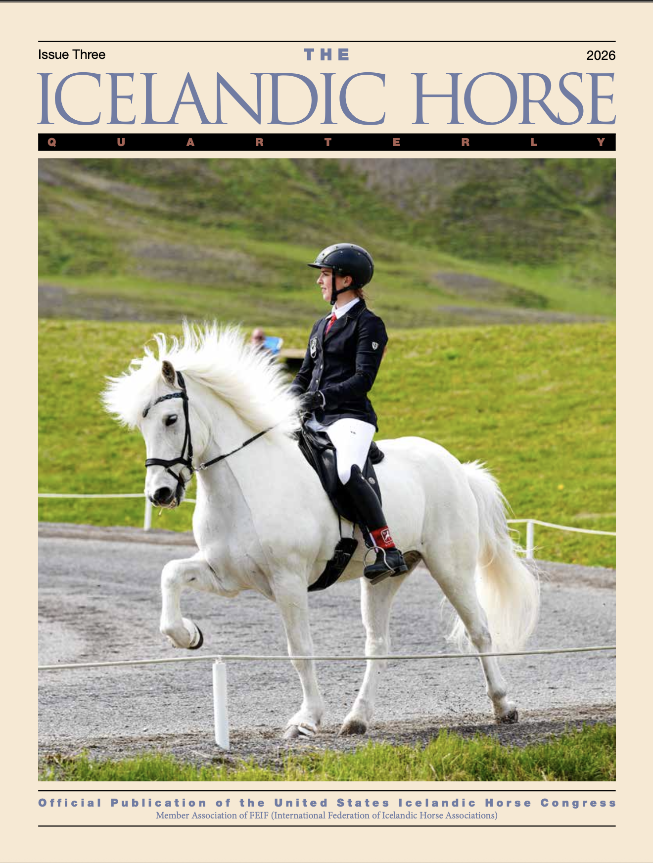 Issue 2603 cover