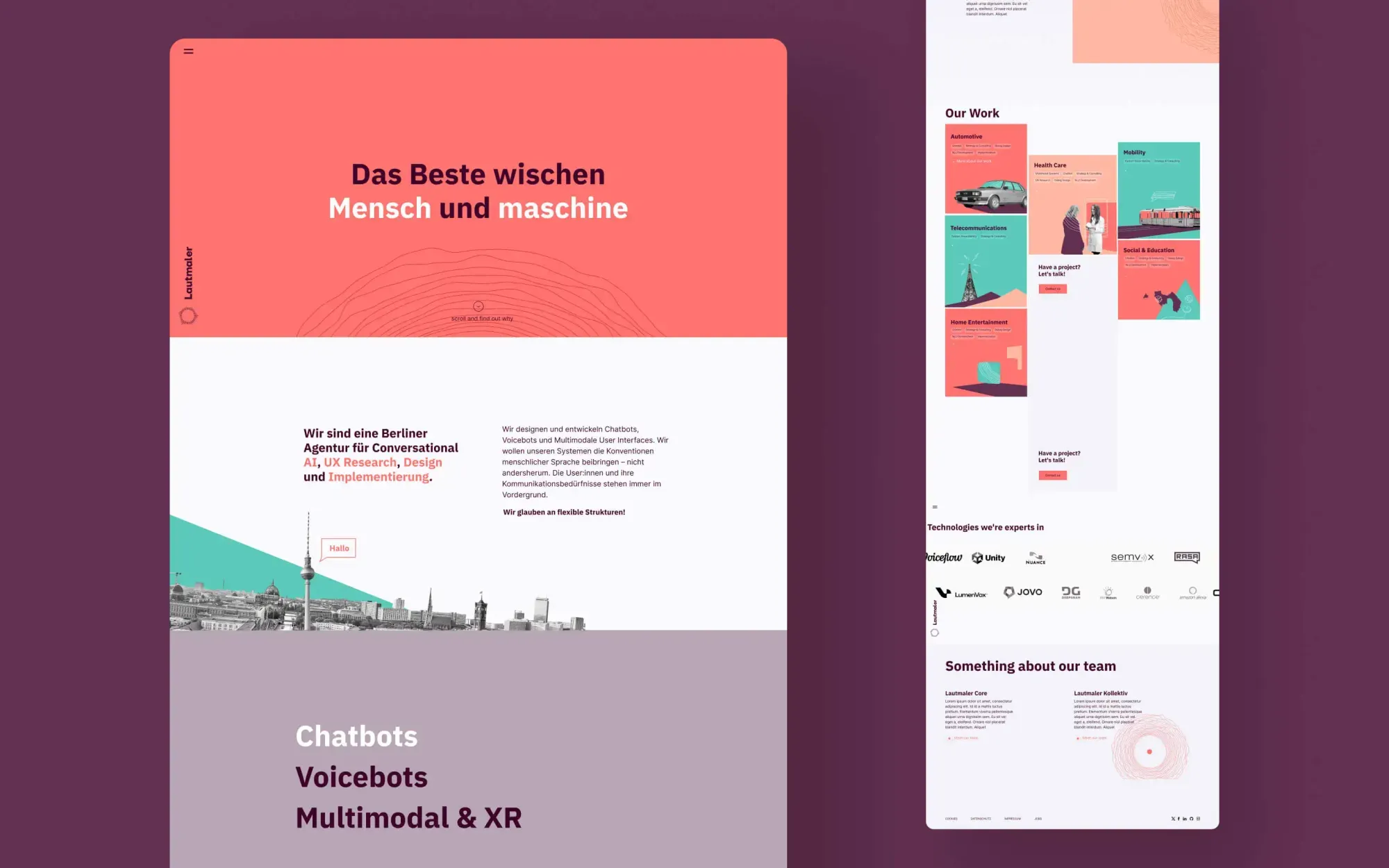 Lautmaler Project Image