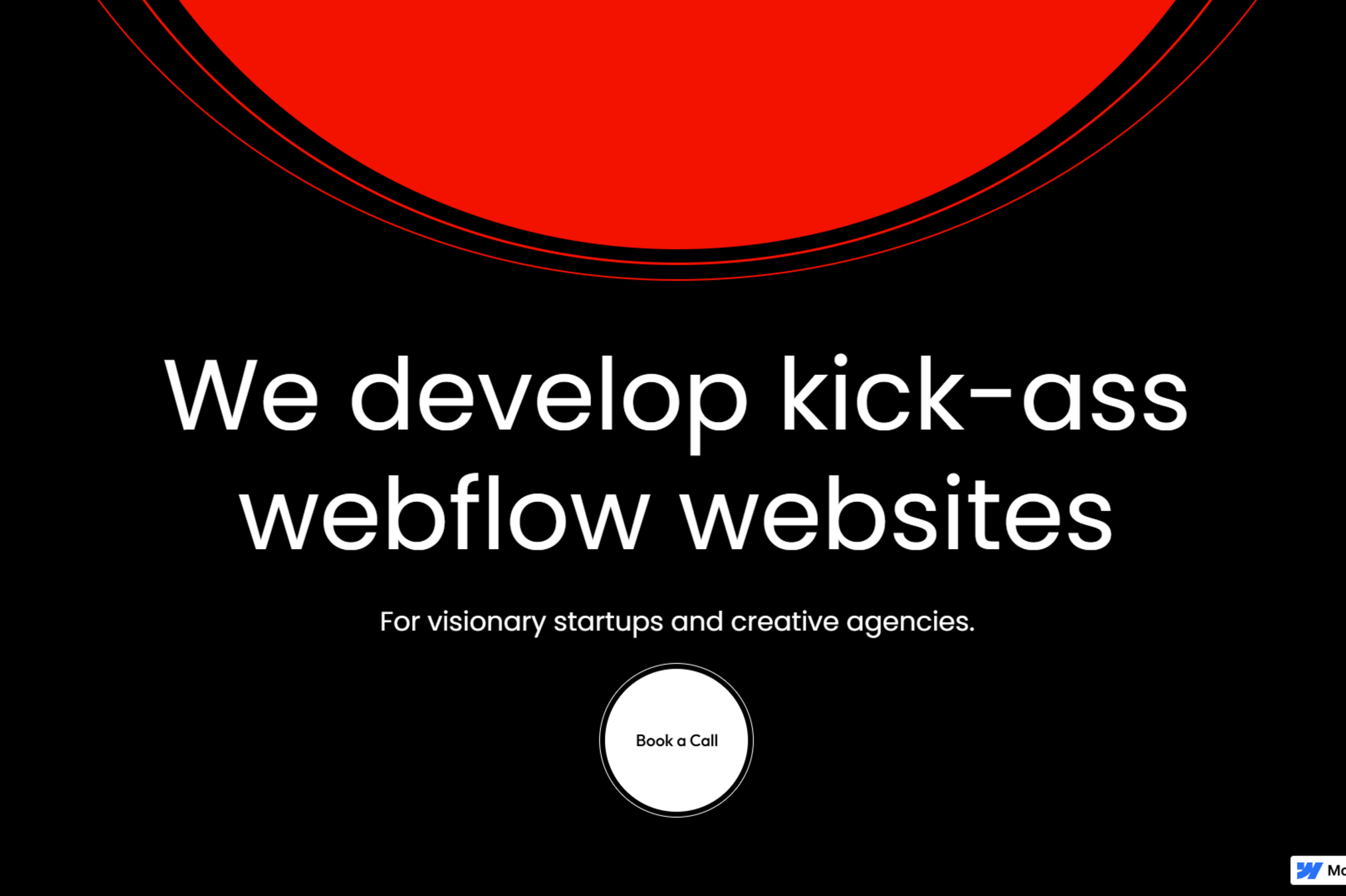 site profile thumbnail