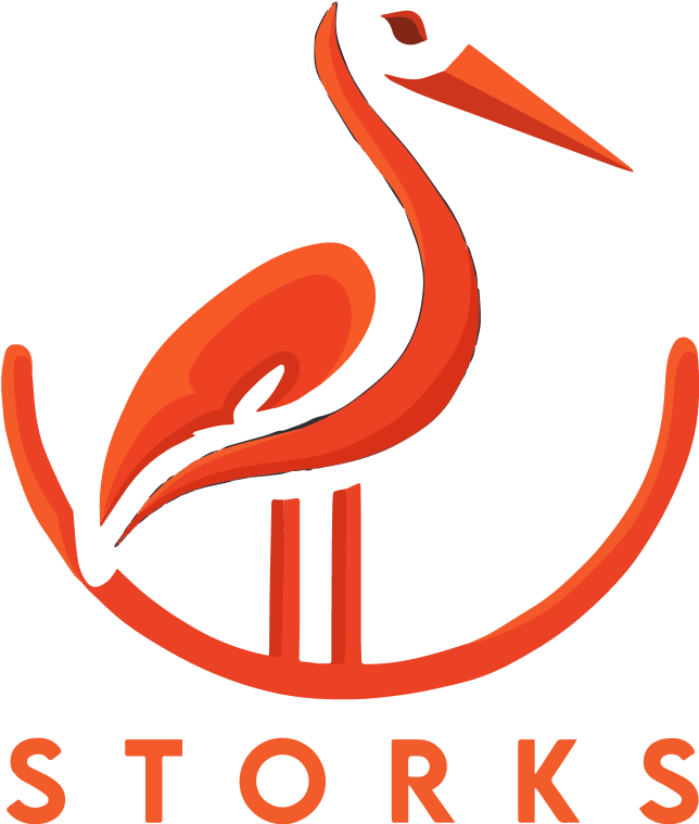 storks logo