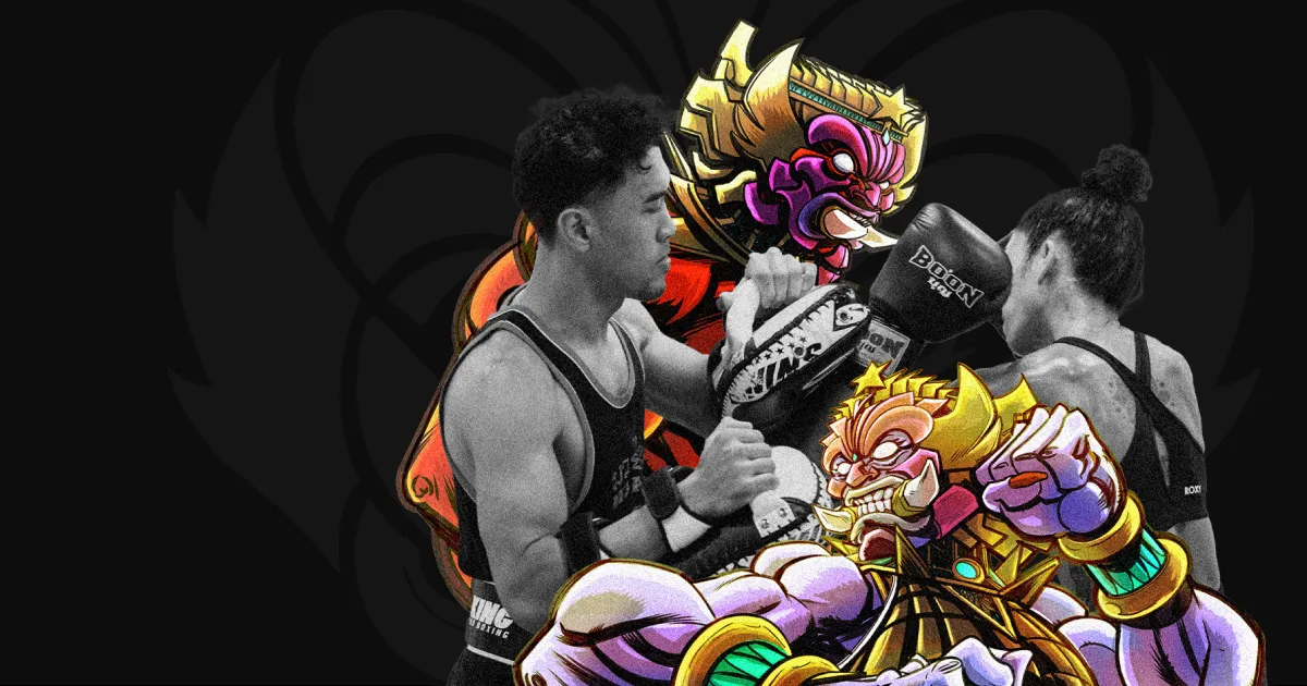 Super Jack Muay Thai photo (Gym's own website)