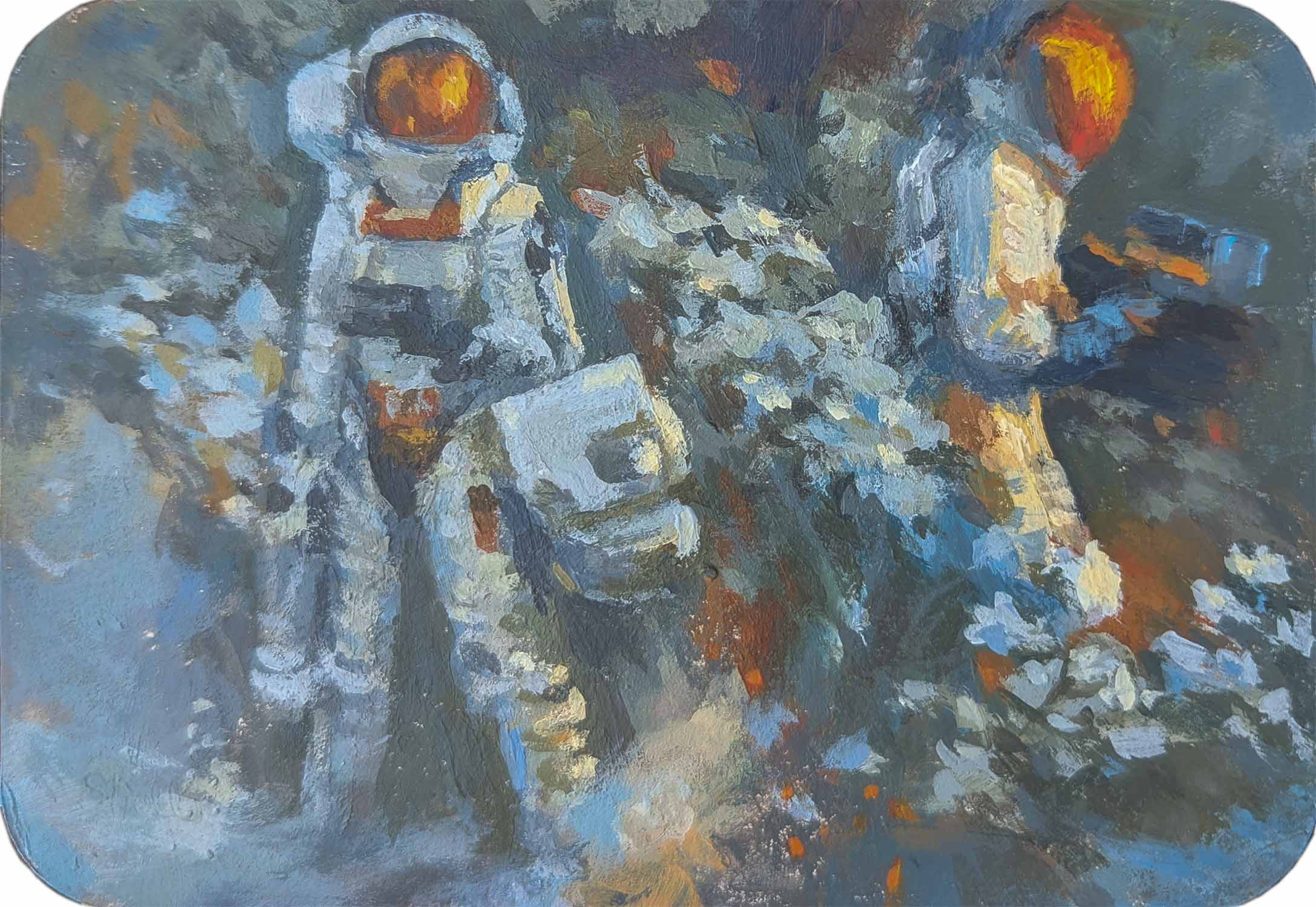 Firefly (study)