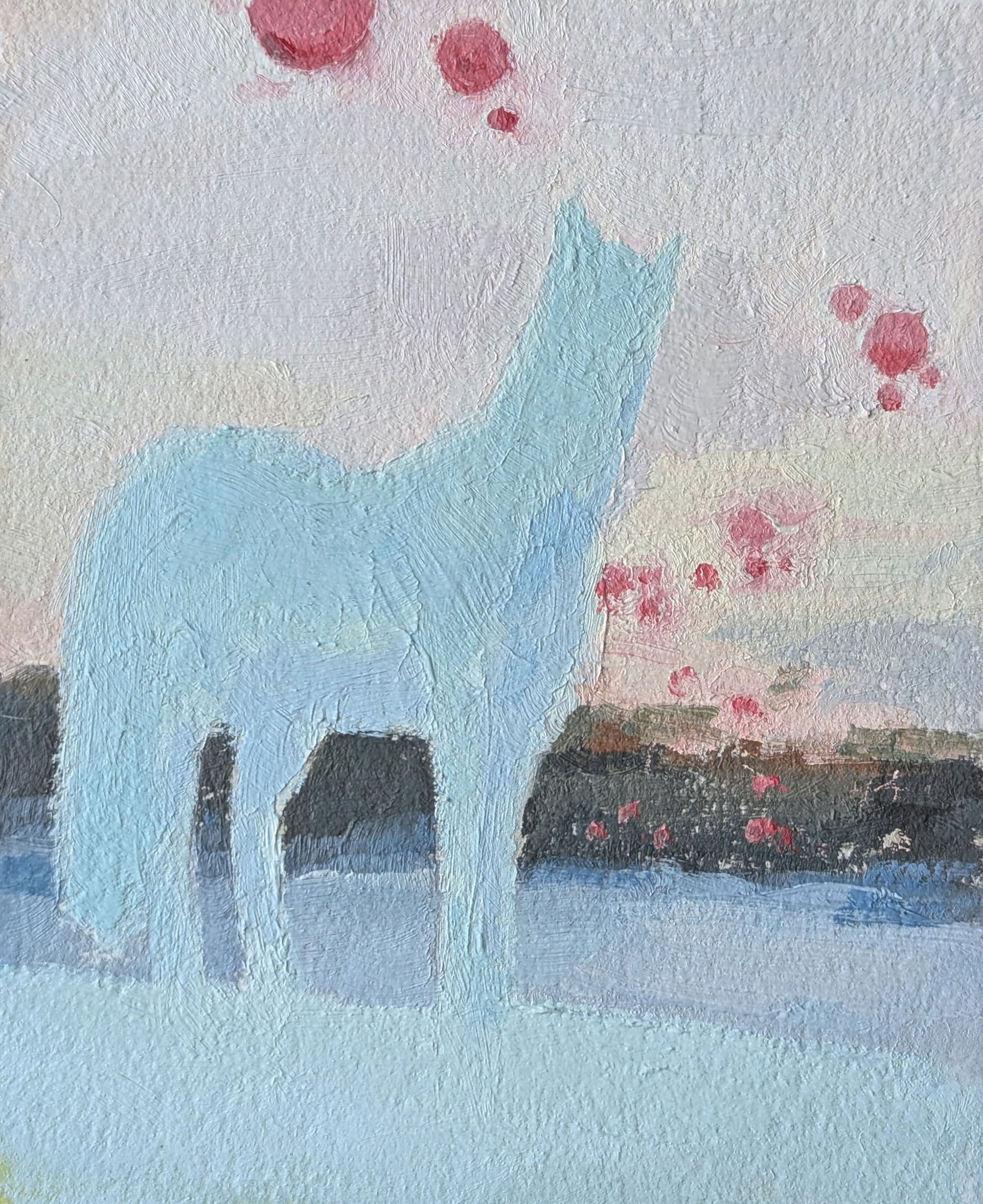 The Smell of Love (study)