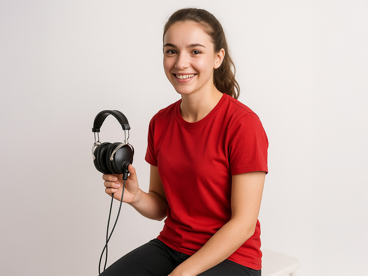 Ausbildung zum Hörakustiker (m/w/d)