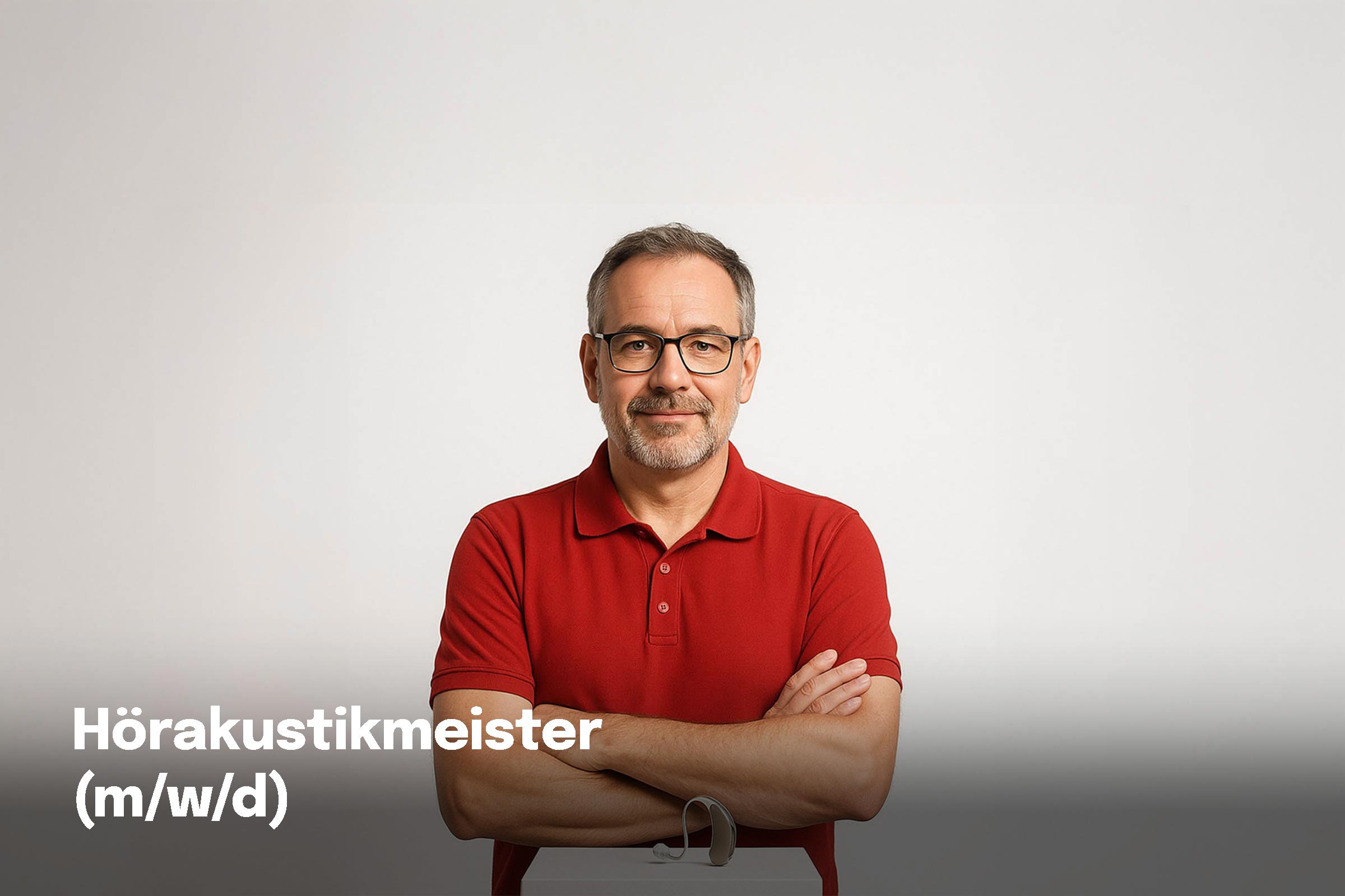 Hörakustikmeister (m/w/d)