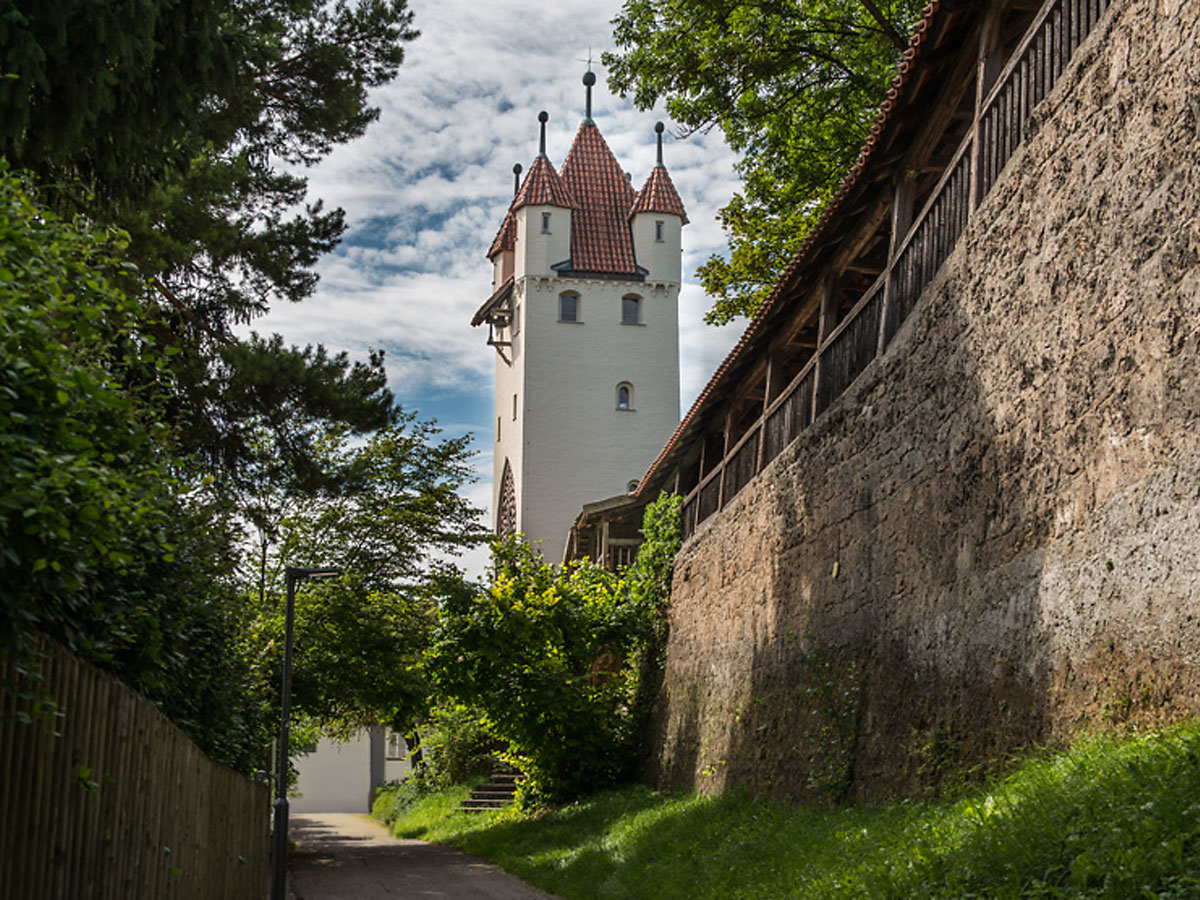 Förderverein Fünfknopfturm