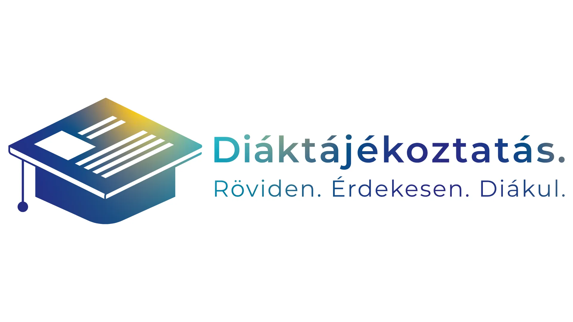 Országos Diáktájékoztatás Egyesület logója