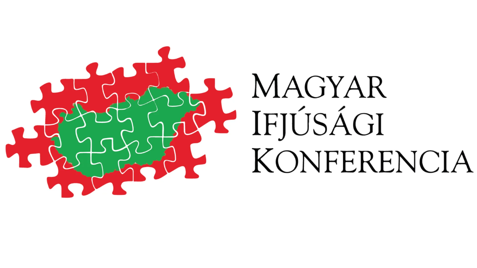 Magyar Ifjúsági Konferencia logó