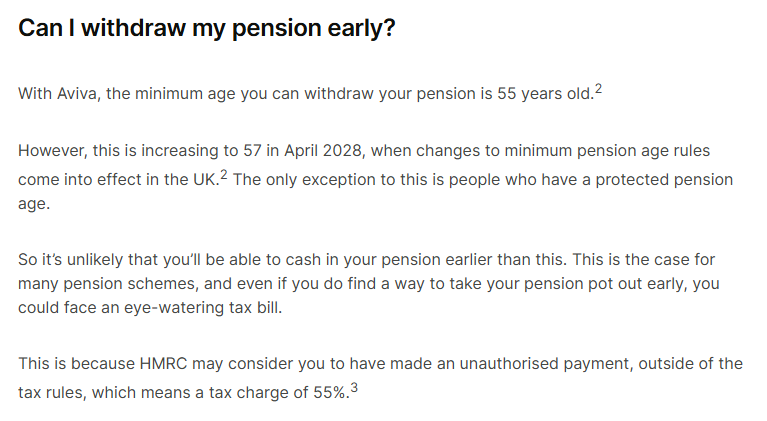 Wise UK localized blog post