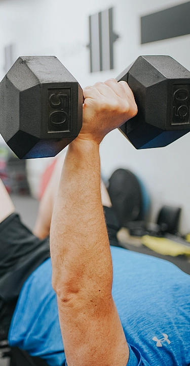 About Bri Fitt Fitness