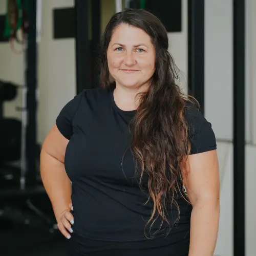 Melanie Boissonneault