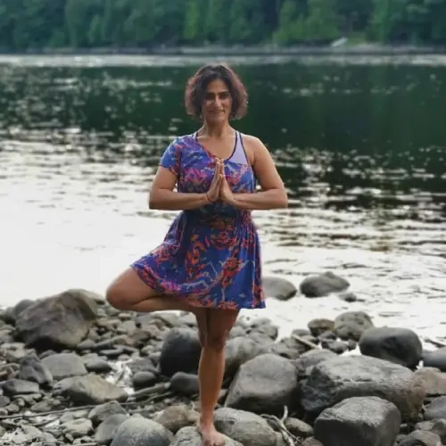 Anne Jarbouh