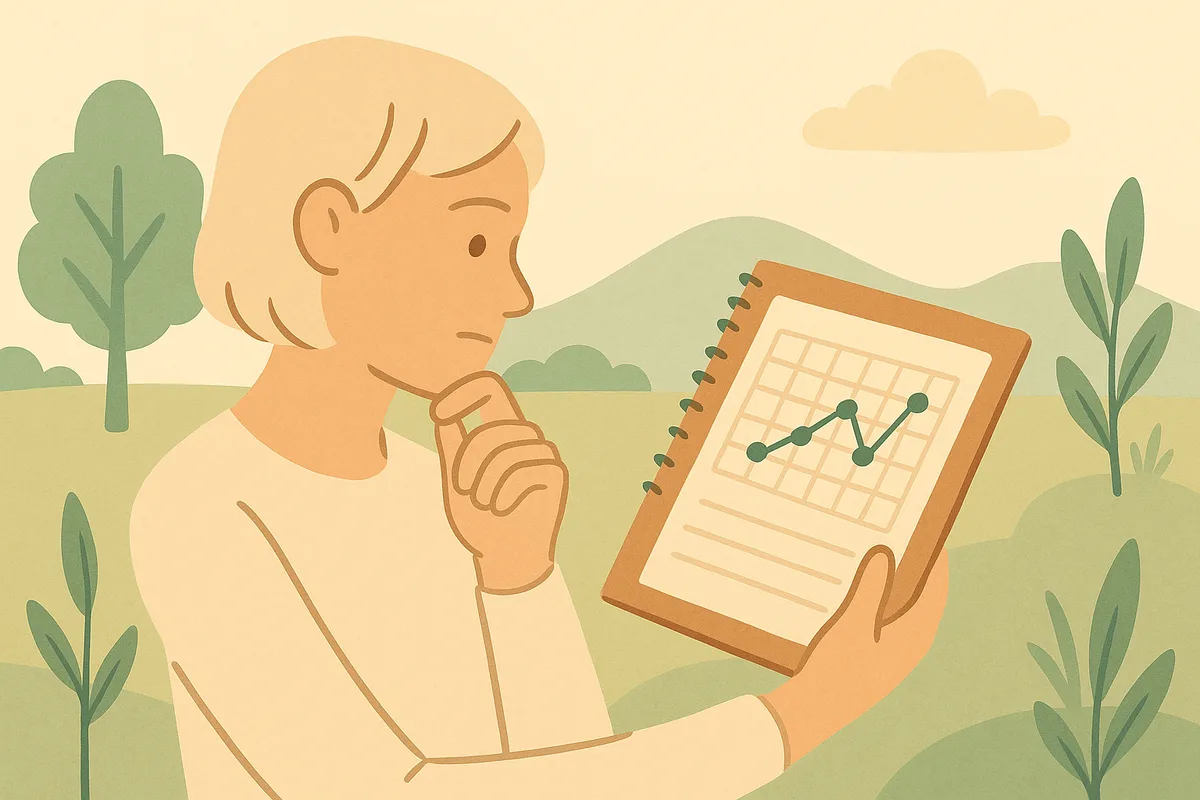 Pattern Tracking
