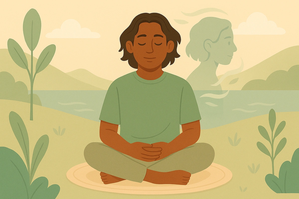 The Observer Self Exercise