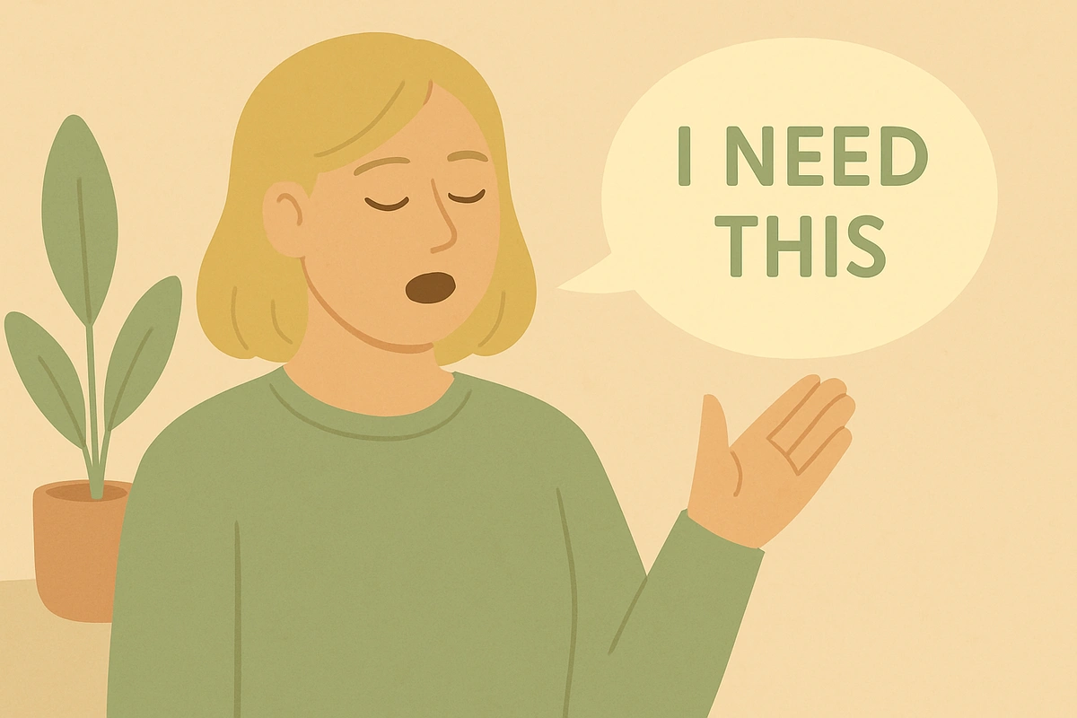 Practice Assertive Communication