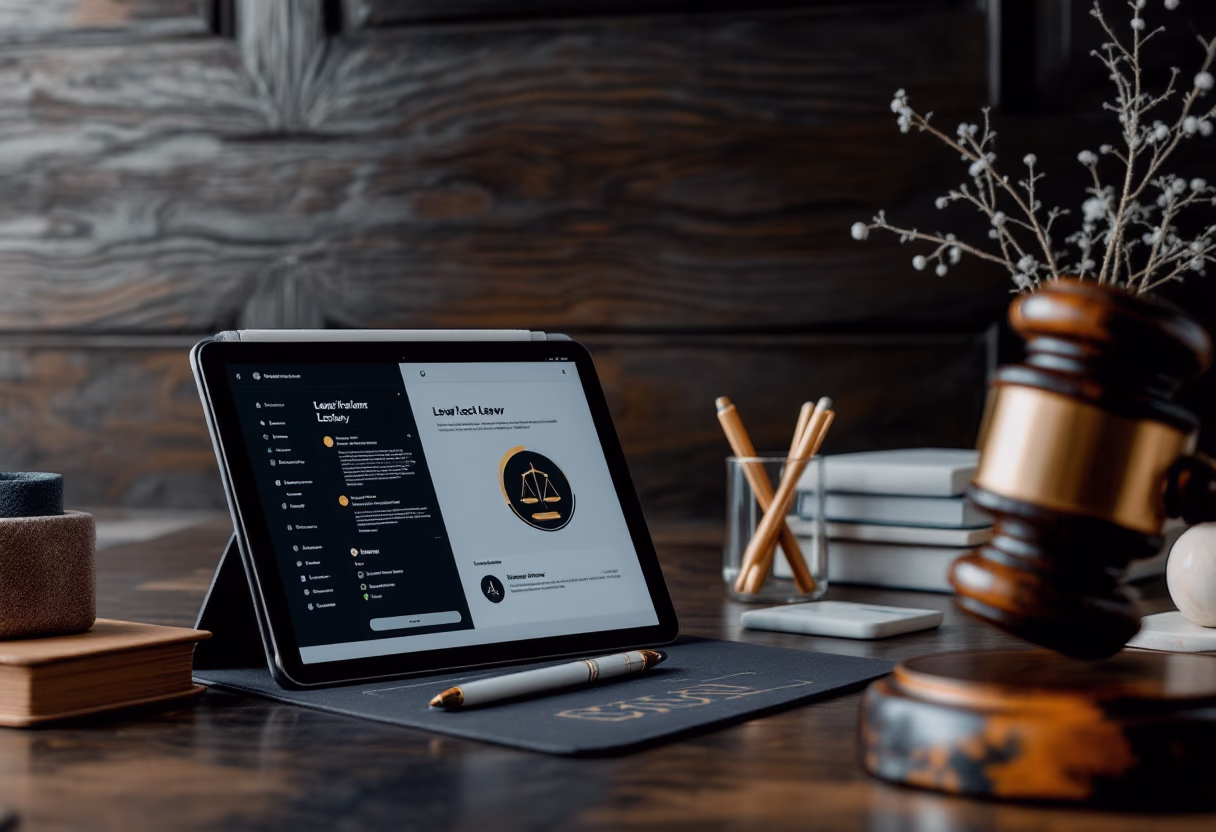 image of team discussion (for a hr tech)