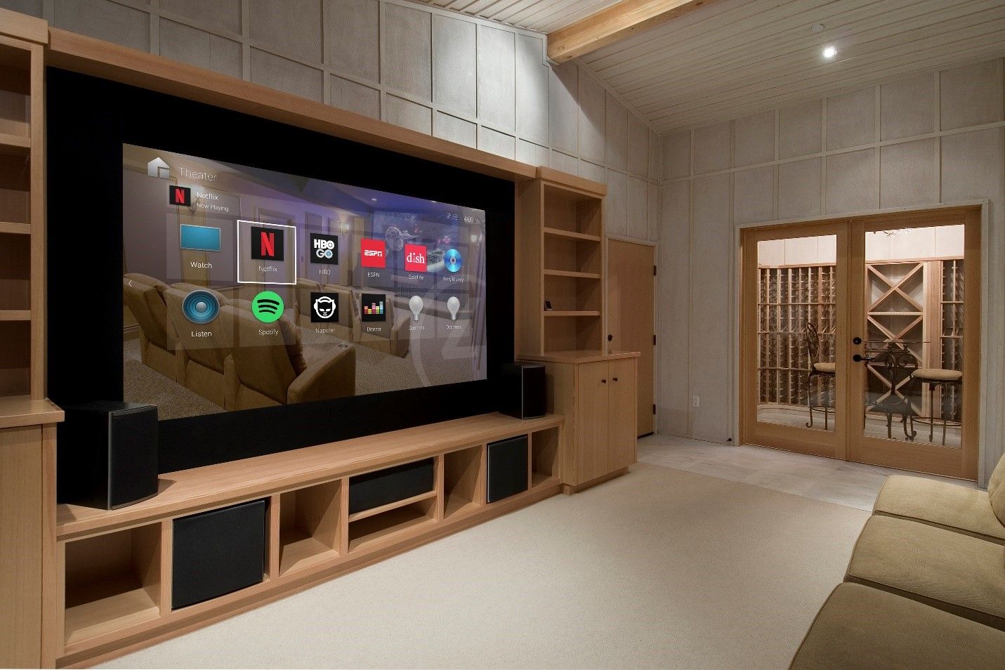 Top Smart Home Trends to Watch in 2025