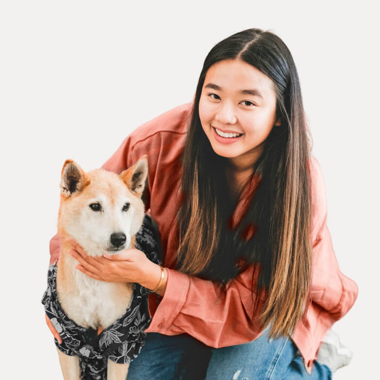Testimonials - Veterinary X Webflow Template