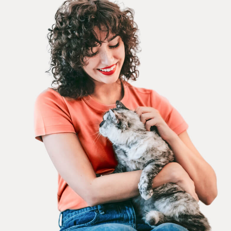 Instagram - Veterinary X Webflow Template