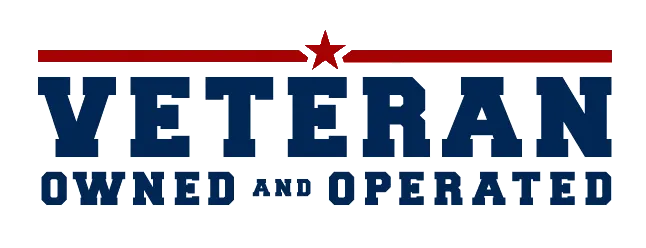 Veteran Owned and Operated Icon