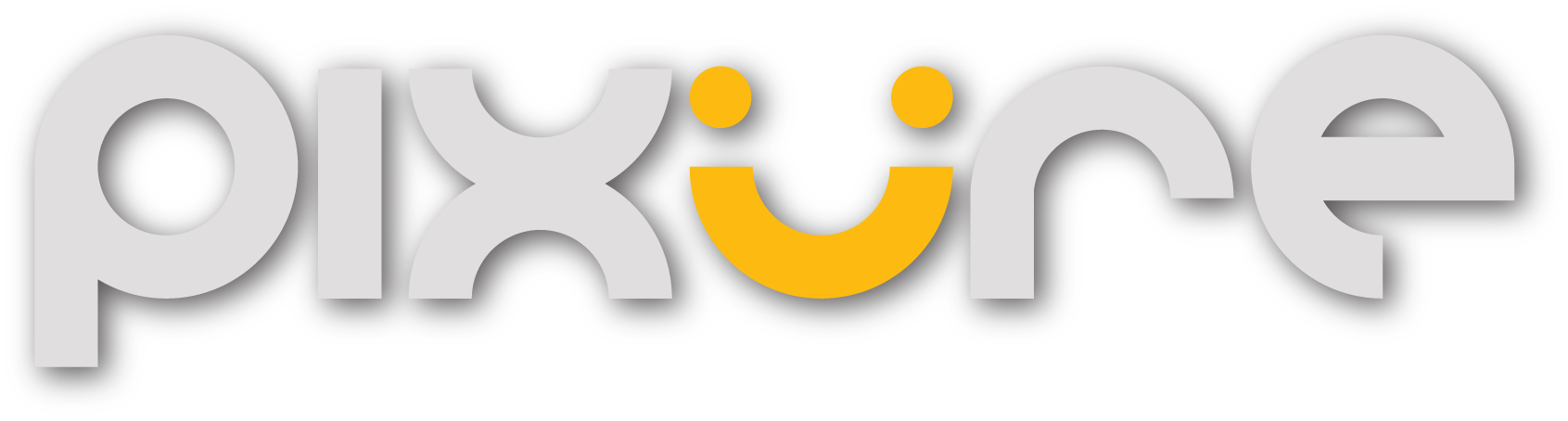 Logo landing