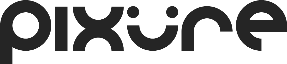 Logo pixure