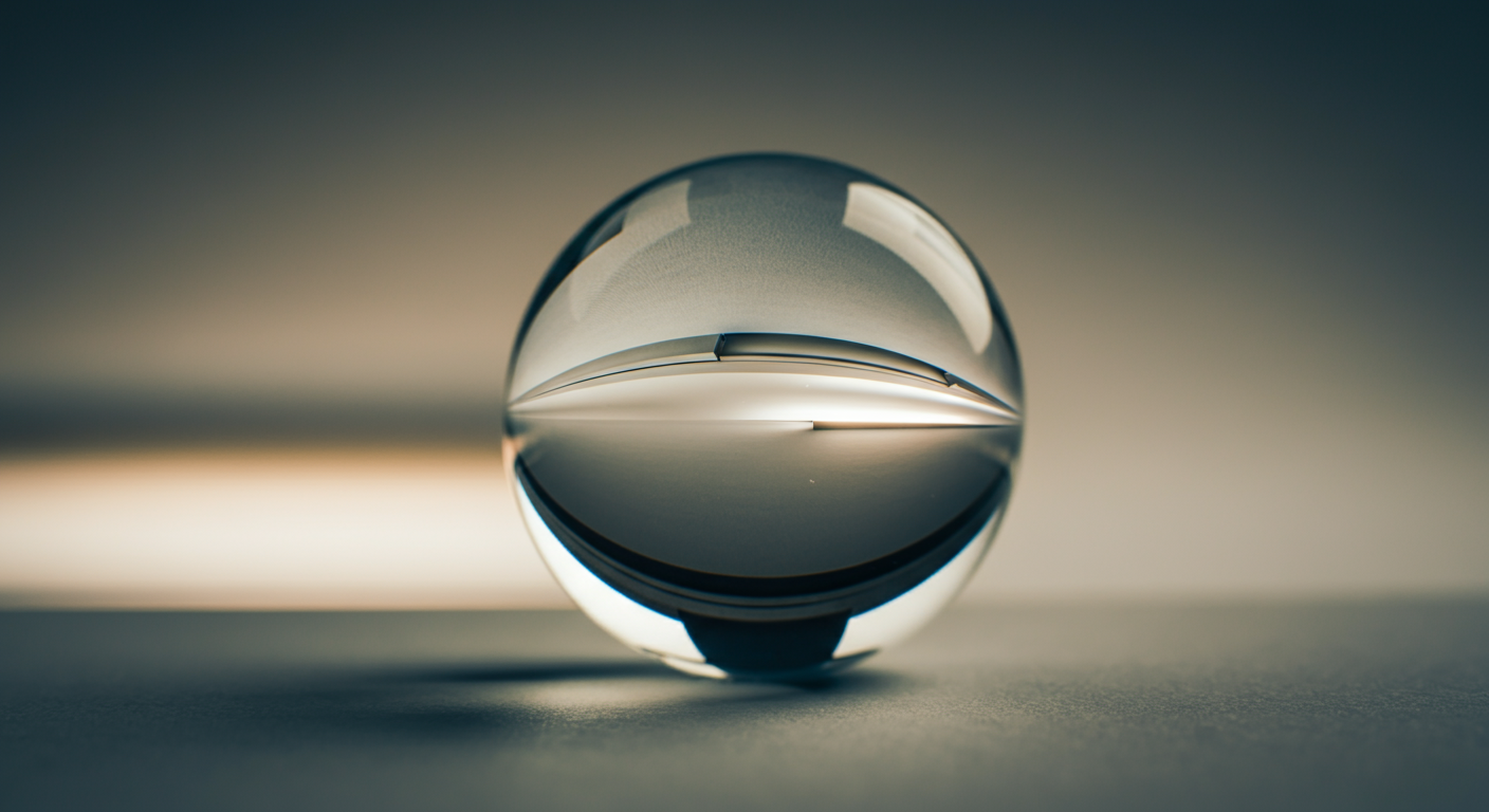 Our mission description