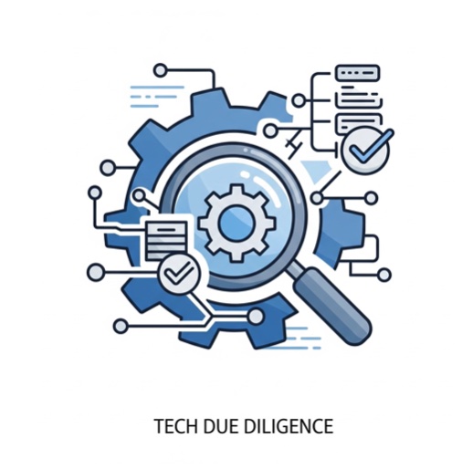 Tech Due Diligence
