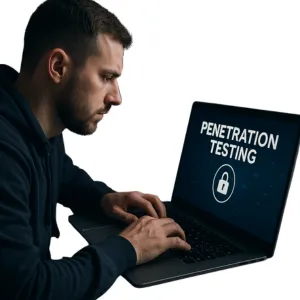 Penetration Testing