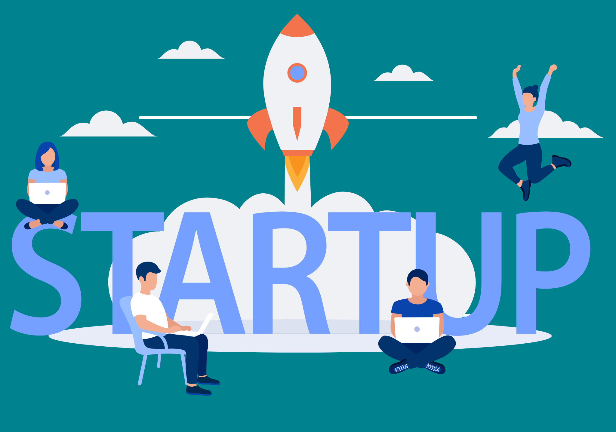 startups