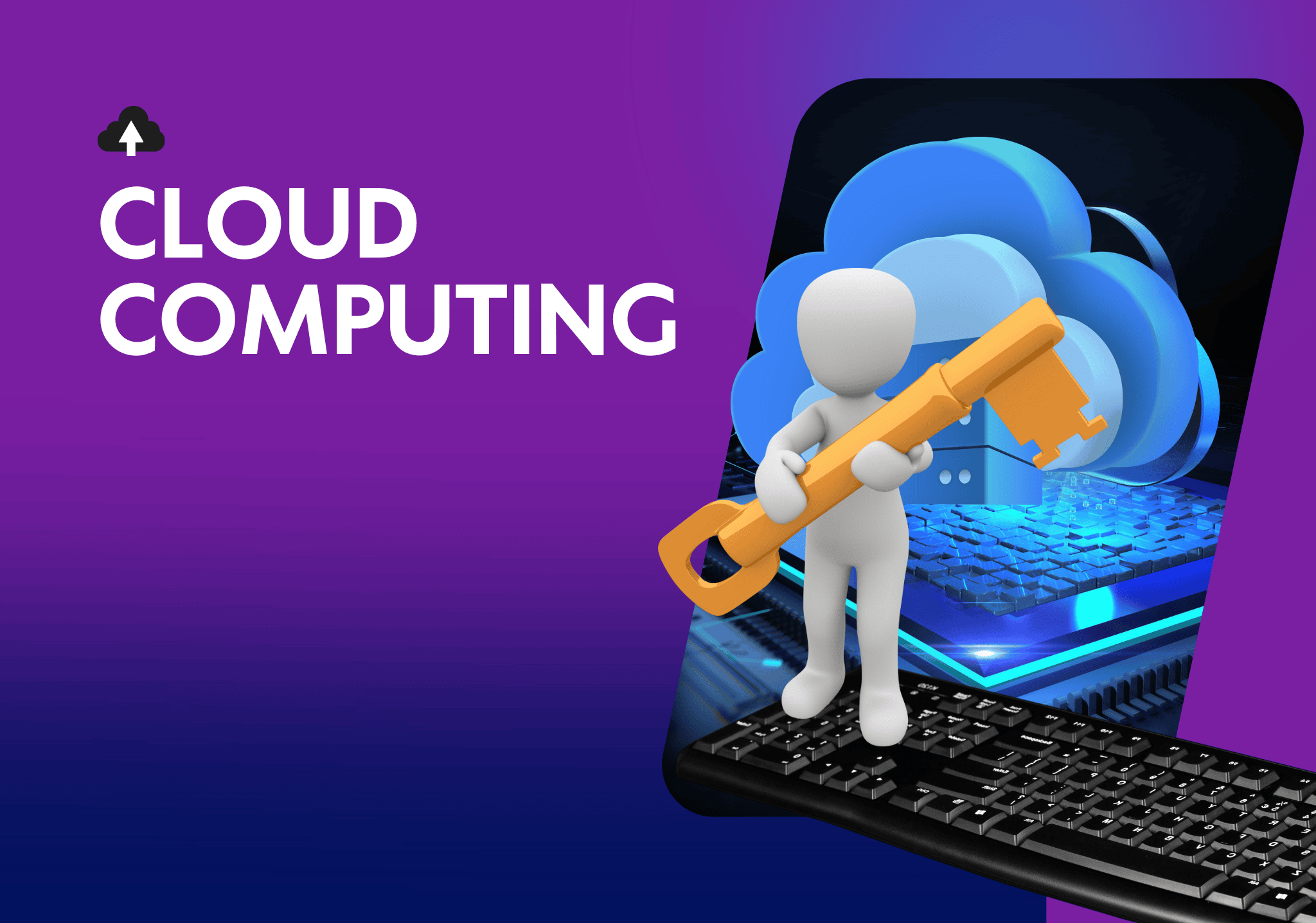 cloud computing