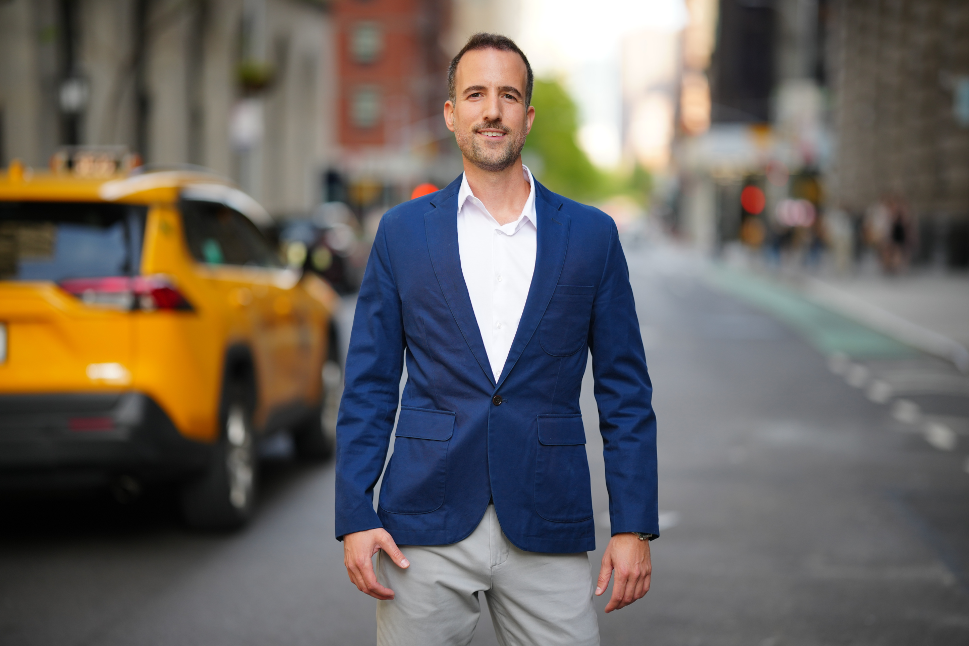 Psychiatrist Dr. Gaddy Noy Arium psychiatry NYC