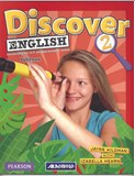 Akronolo - engleski 5 udzbenik discover english level 2 za peti razred