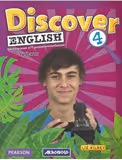 Akronolo - engleski 7 udzbenik discover english level 4 za sedmi razred