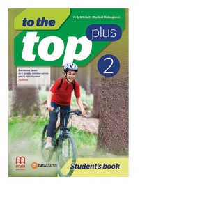 Data status - engleski 6 udžbenik to the top plus 2za šesti razred