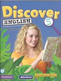 Akronolo-engleski 8 radna sveska discover english level 5 za osmi razred
