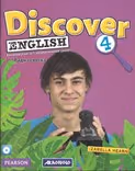 Akronolo - engleski 7 radna sveska discover english level 4 za sedmi razred