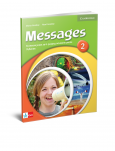 Klet - engleski jezik 6 - udžbenik „messages 2“ za šesti razred