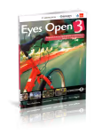Klet - engleski jezik 7 - eyes open 3 za sedmi razred