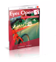 Klet - engleski jezik 7, radna sveska „eyes open 3“ za sedmi razred