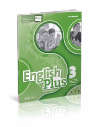 Logos english plus 3 radna sveska