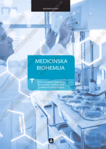 Medicinska biohemija 4 za četvrti razred