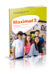 Klet nemački jezik 7 radna sveska maximal 3 za sedmi razred