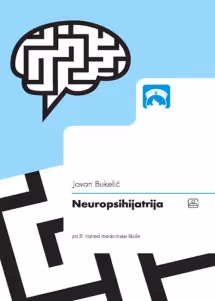 Neuropsihijatrija za treći razred