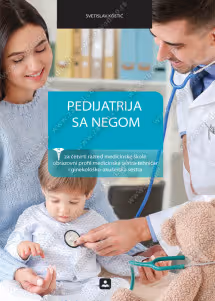 Pedijatrija sa negom 4 za četvrti razred