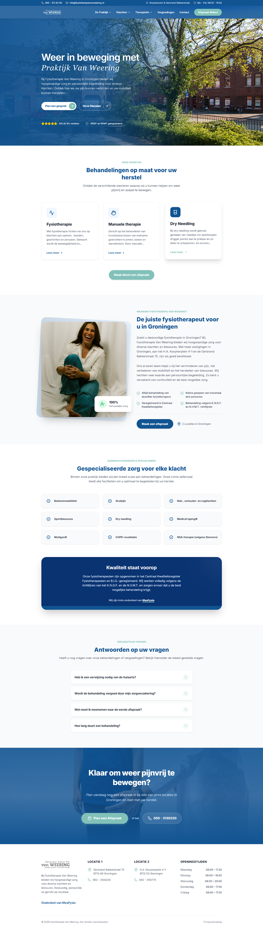 Website design 6