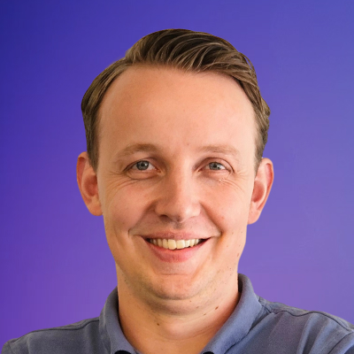 Kleine profielfoto van Martijn