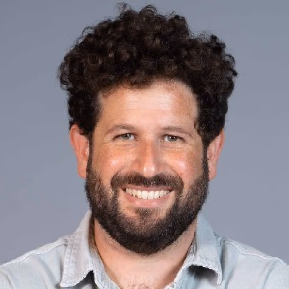 Matan Rudis