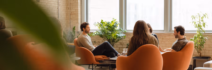 meeting