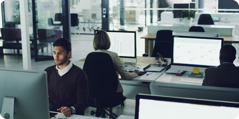 IT outsourcing agents